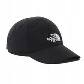The North Face Czapka Horizon Czarna Bejsbolówka ROZ.S/M