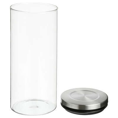 Pojemnik Hermet inox 1,3L na Arena.pl