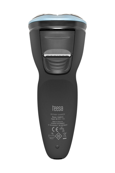 Golarka rotacyjna HYPERCARE PRO700 zdjęcie 4