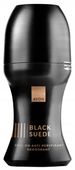 Avon - dezodorant w kulce Black Suede dla Niego 50 ml