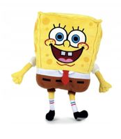 SPONGEBOB Maskotka Pluszak Kanciastoporty 28 cm na PREZENT