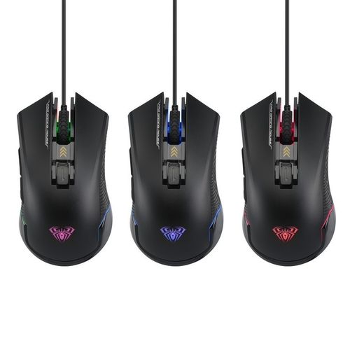 Mysz dla graczy Nomad na Arena.pl