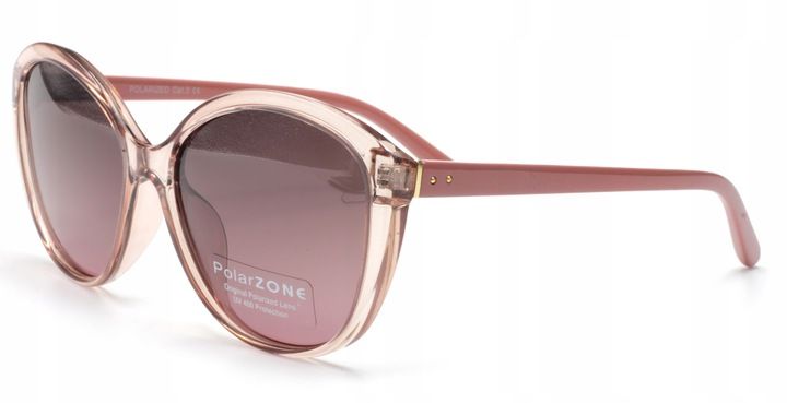 OKULARY PRZECIWSŁONECZNE POLARZONE POLARYZACYJNE zdjęcie 1