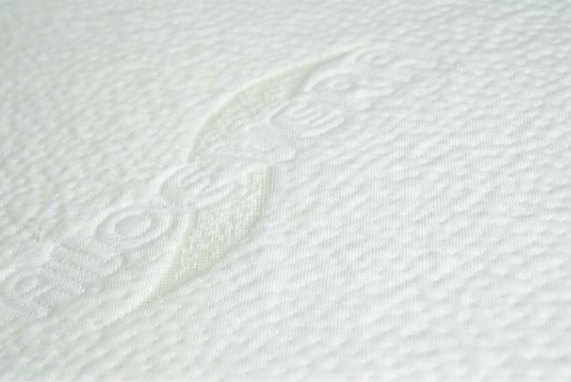 materac piankowy 140x200 HORNET memory HR AloeVera zdjęcie 2