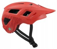 Kask Rowerowy MTB Lazer Coyote KinetiCore tangerine - M (55-59)