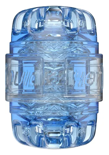 fleshlight - quickshot turbo blue ice na Arena.pl