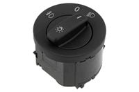 WŁĄCZNIK ŚWIATEŁ VW GOLF V 2007 2008 2009