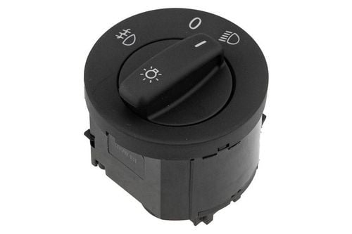 WŁĄCZNIK ŚWIATEŁ VW JETTA III 2006 2007 2008 2009 2010 na Arena.pl