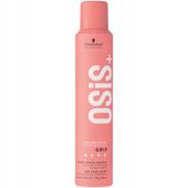 Schwarzkopf OSIS Bardzo Mocna Pianka 200ml