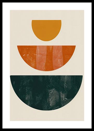Plakat 68x101cm Cykl Natury na Arena.pl