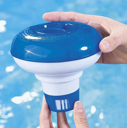 Dozownik chemii basenowej na Arena.pl