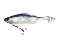 ADUSTA PICK TAIL SWIMMER 7 '' / 18 cm 209 ROACH