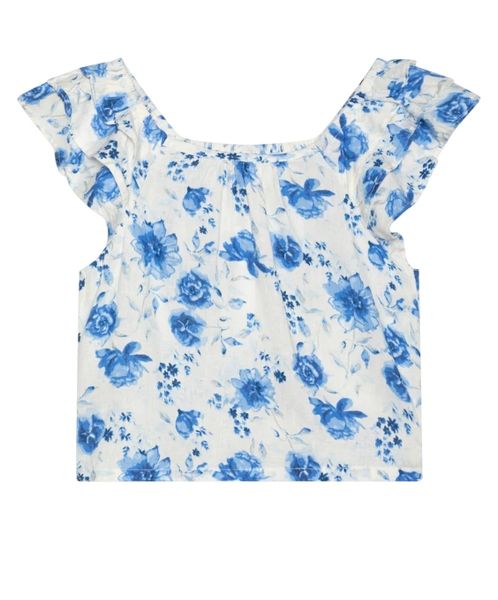 Lindex - Bluzka 146/152 zdjęcie 1