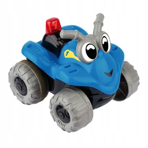Samochód R/C Quad na Arena.pl