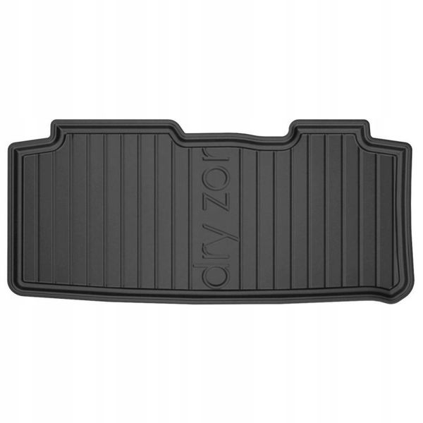 Mata bagażnika RENAULT Modus 2004-2012 zdjęcie 1