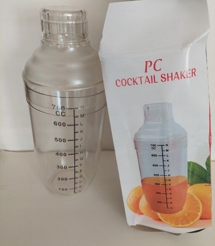 Pojemnik do szejkera mechanicznego do zaklejarek kubków np. Bubble Tea na Arena.pl