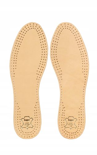 EXTRA LEATHER 41 - ROZMIAR - WKLADKI na Arena.pl