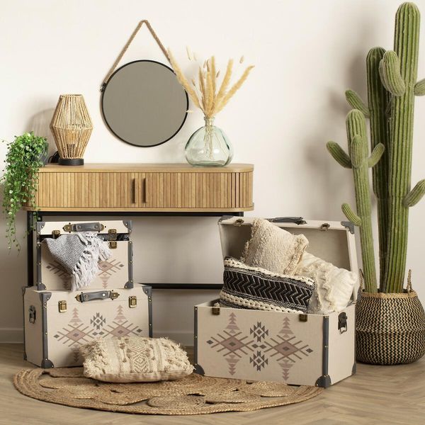 Konsola Colva naturalna zdjęcie 4