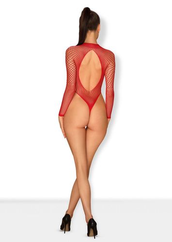 obsessive b126 body s/m/l na Arena.pl