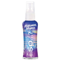 SO...? Escapes! Perfumowana Mgiełka Mykonos Nights