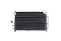 SKRAPLACZ KLIMATYZACJI DAEWOO MATIZ 1998 1999 2000 2001 2002 2003