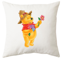 Poduszka Kubuś Puchatek