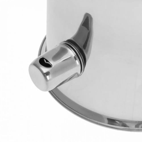 kinghoff garnek do mleka 1,5l kh-3111 na Arena.pl