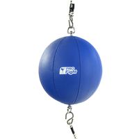 ND05_G1196 Gruszka bokserska Profight 903 PVC wit