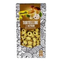 NOVELLE MAKARON TORTELLINI Z GRZYBAMI 250G