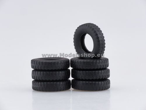 SSM MAZ-200 with Refridgerator CHAR-1 model kit na Arena.pl