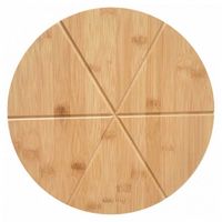 taca deska drewniana do pizzy 35cm kinghoff kh-1565