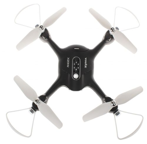 Dron Syma X23W 2.4GHz 4CH FPV Wi-Fi na Arena.pl