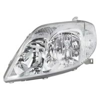 REFLEKTOR LAMPA LEWA TOYOTA COROLLA IX 2001 2002 2003 2004 2005 2006 2007