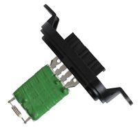 Rezystor wentylatora dmuchawy Volkswagen Transporter T6 T5 Multivan 2003-