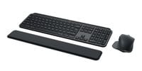 Logitech Mx Keys S Combo Keyboard