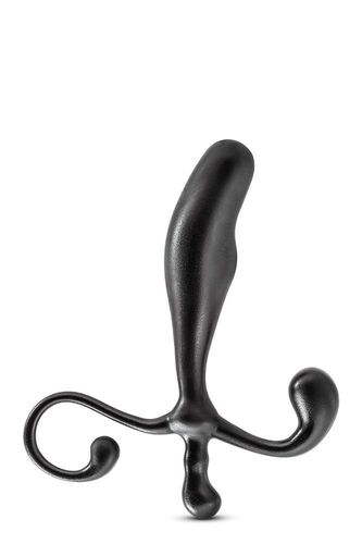 masażer prostaty blush silikonowy 13 cm na Arena.pl