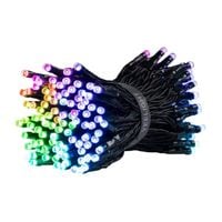 Lampki Choinkowe Yeelight 10m 100 LED RGBIC 16mln Kolorów