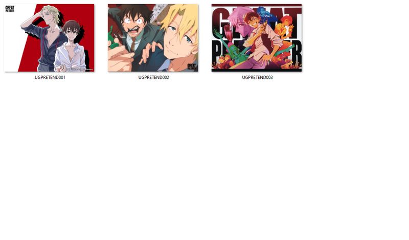 Poduszka Great Pretender DO WYBORU zdjęcie 2