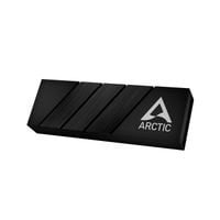 Arctic M2 Pro (Black) - Ssd Cooler