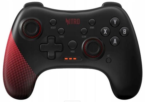 Pad Acer Nitro Gaming Controller KONTROLER DO GIER PC CHROMEBOOK ANDROID na Arena.pl