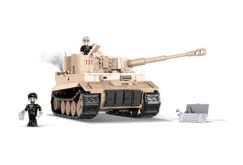 COBI 2519 na Arena.pl