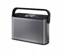 Radio przenośne SHARP Osaka DR-P540 Szaro-czarny