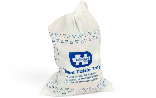 TABLICZKA MNOŻENIA 12 x 12 drewniana ładne kolory na Arena.pl