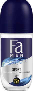 FA MEN Sport 50 ml na Arena.pl