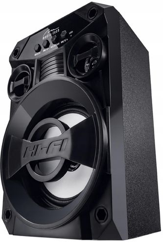 RADIO BUDOWLANE FM GŁOŚNIK BEZPRZEWODOWY BLUETOOTH na Arena.pl