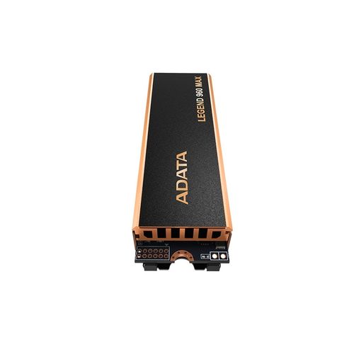 Dysk SSD Adata LEGEND 960 MAX 2TB M.2 PCIe 7.4/6.8 na Arena.pl
