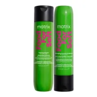MATRIX FOOD FOR SOFT szampon do włosów, odżywka