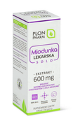 Miodunka Lekarska 20:1 płyn 100ml PLON PHARM