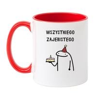 Klasyczny Biało-Czerwony 330 ml