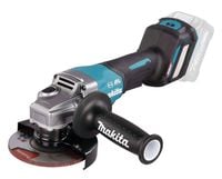 szlifierka kątowa akumulatorowa 125mm 40v xgt 0*ah - m ga029gz